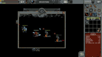 Loop Hero Review – A surprising strategy format