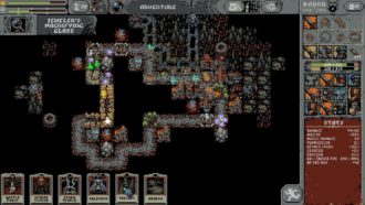 Loop Hero Review – A surprising strategy format