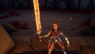 Batora: Lost Haven Review – Haven an OK time